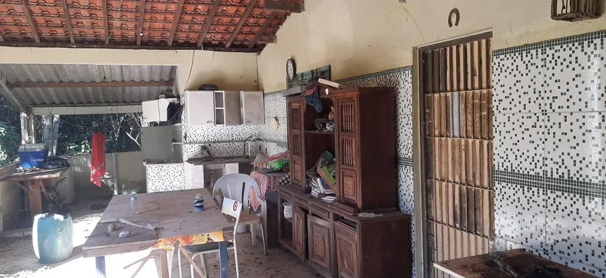 Sítio à venda de 4 ha em Sarapuí, SP, Brasil