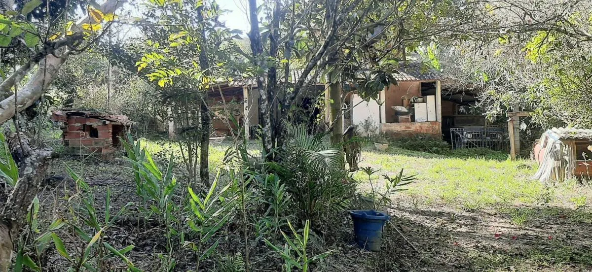 Sítio à venda de 4 ha em Sarapuí, SP, Brasil