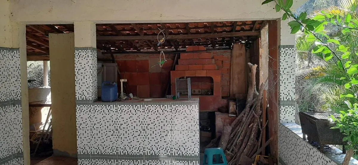 Sítio à venda de 4 ha em Sarapuí, SP, Brasil