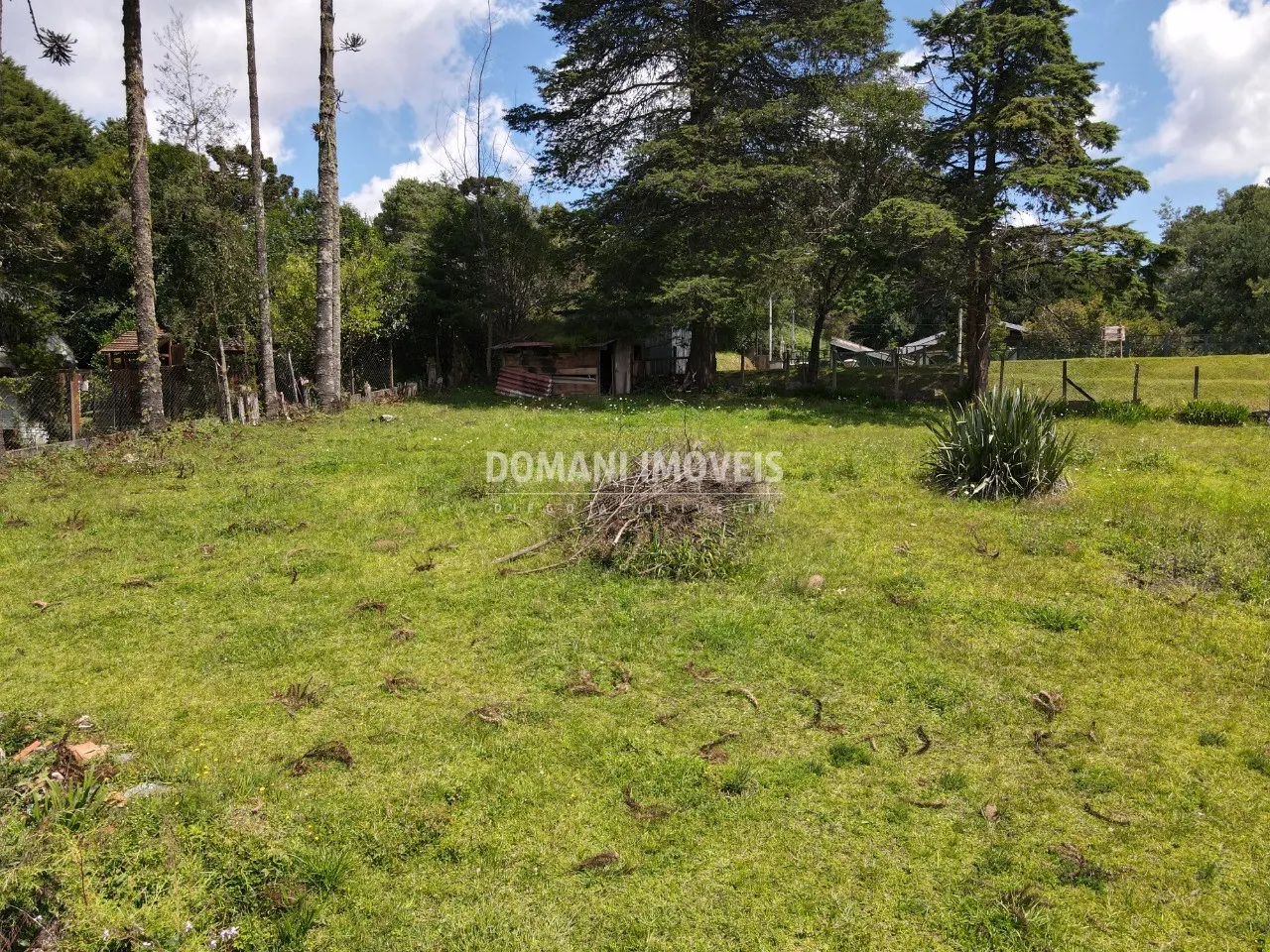 Terreno à venda de 1.330 m² em Campos do Jordão, SP, Brasil