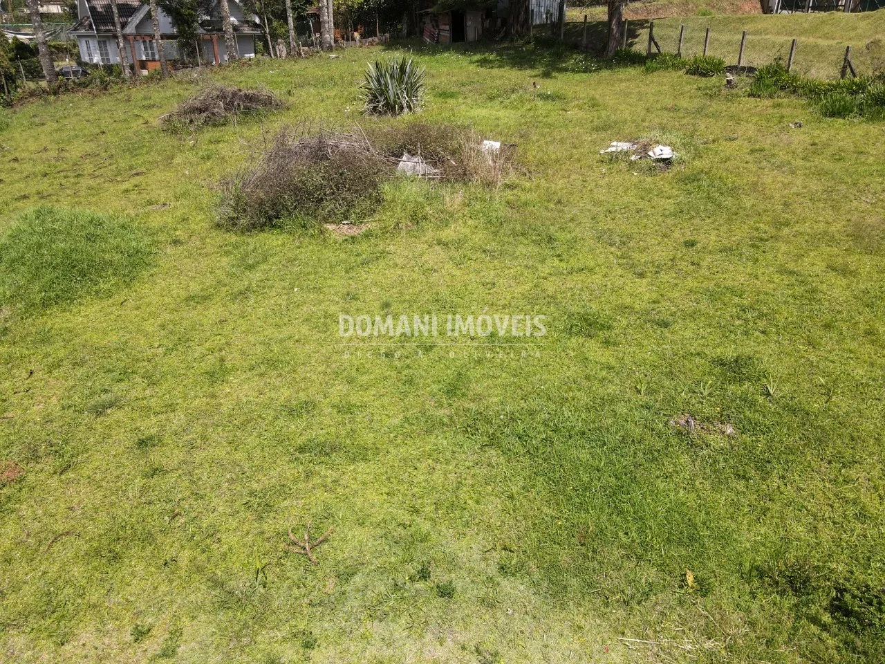 Terreno à venda de 1.330 m² em Campos do Jordão, SP, Brasil