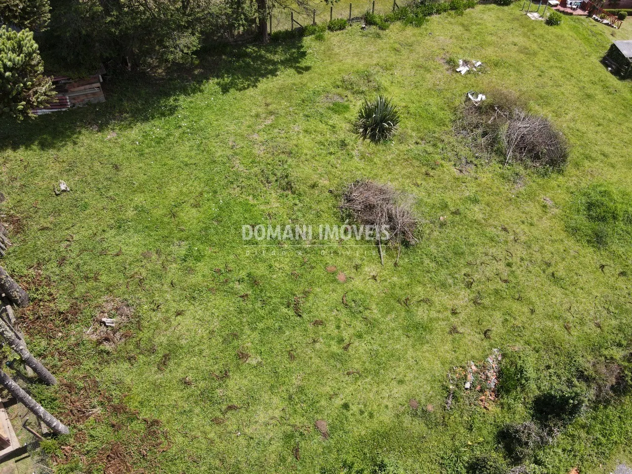 Terreno à venda de 1.330 m² em Campos do Jordão, SP, Brasil