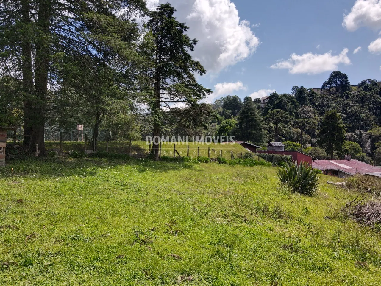 Terreno à venda de 1.330 m² em Campos do Jordão, SP, Brasil
