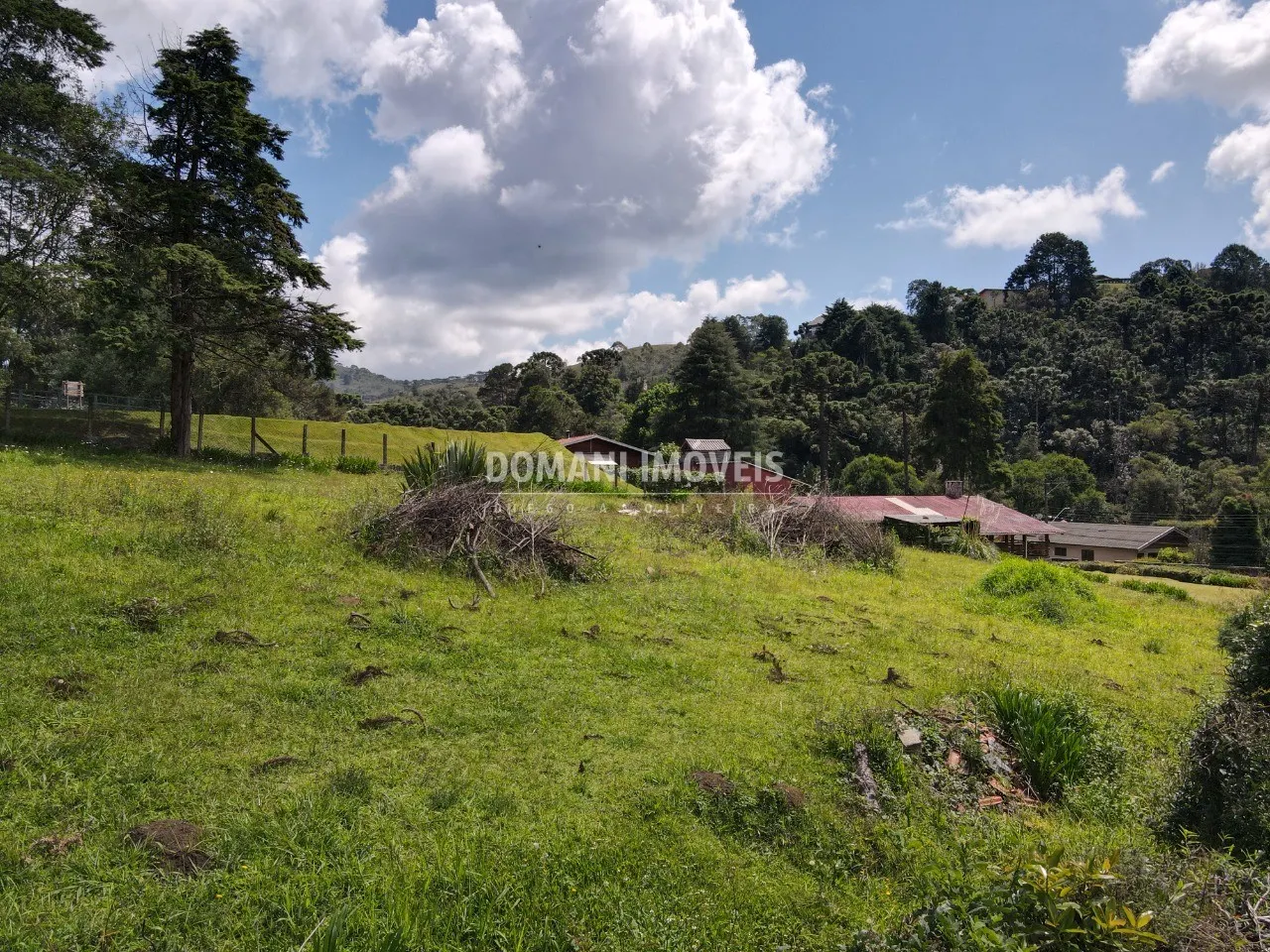 Terreno à venda de 1.330 m² em Campos do Jordão, SP, Brasil