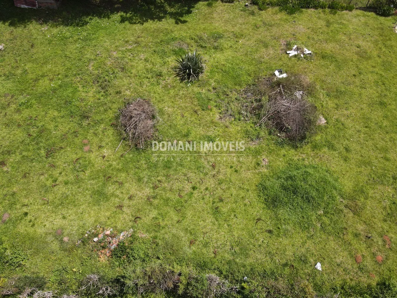 Terreno à venda de 1.330 m² em Campos do Jordão, SP, Brasil