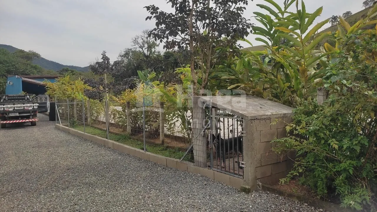 Country home for sale of 1 acres in São João Batista, SC, Brazil