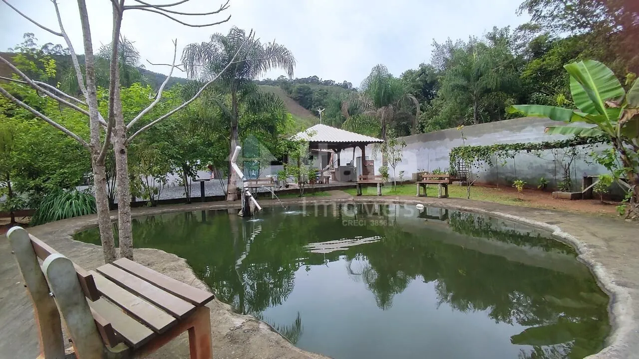 Chácara à venda de 5.500 m² em São João Batista, SC, Brasil