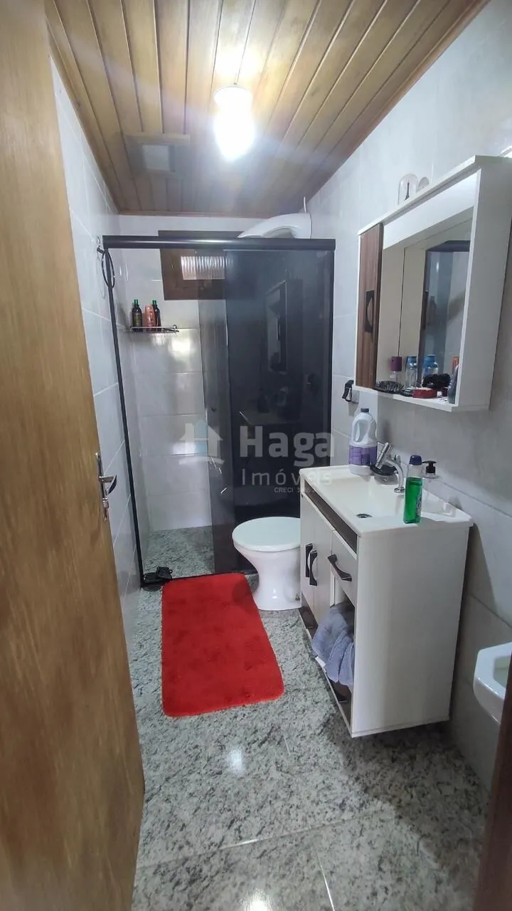 Country home for sale of 1 acres in São João Batista, SC, Brazil