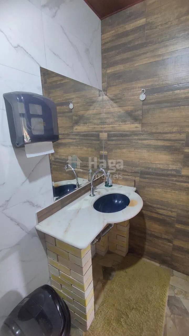 Country home for sale of 1 acres in São João Batista, SC, Brazil