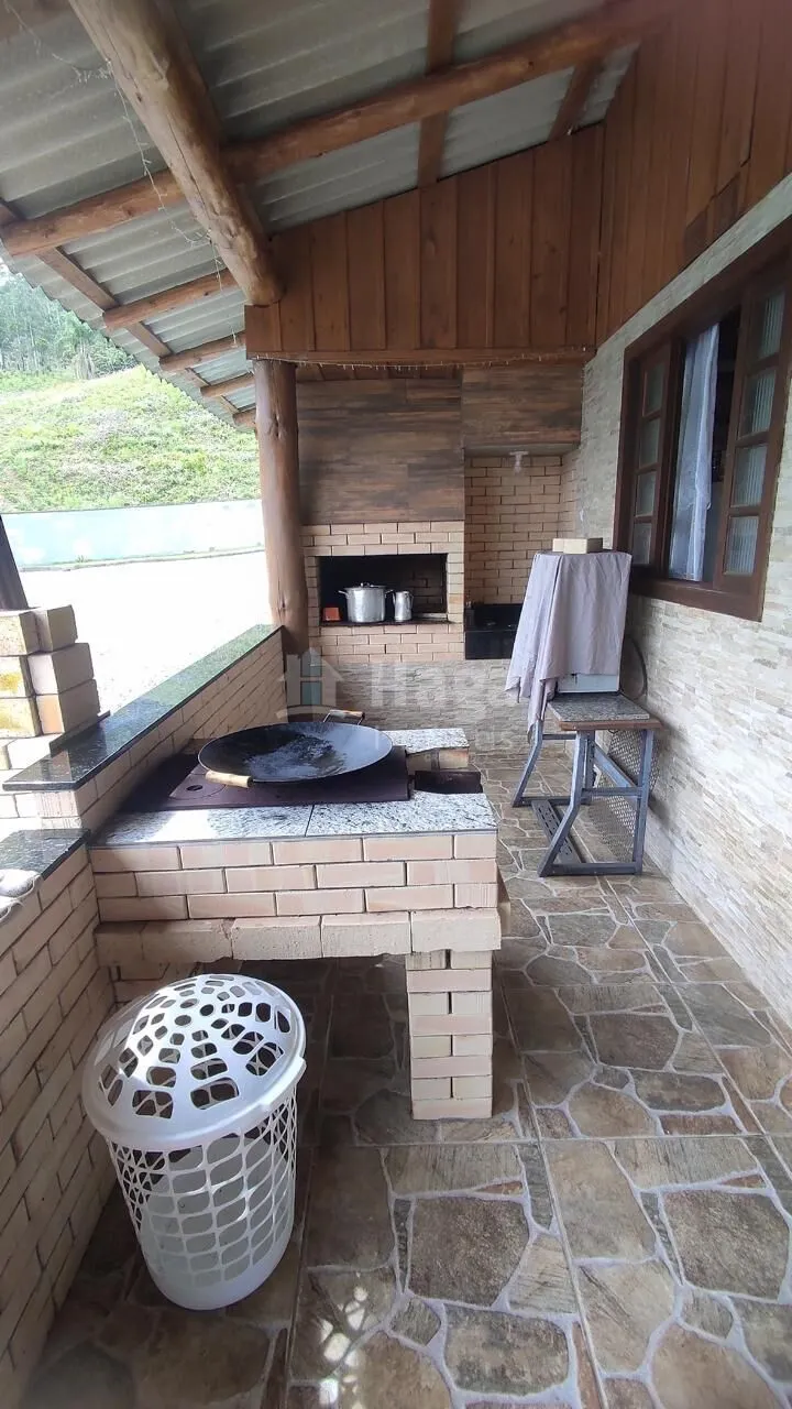Country home for sale of 1 acres in São João Batista, SC, Brazil