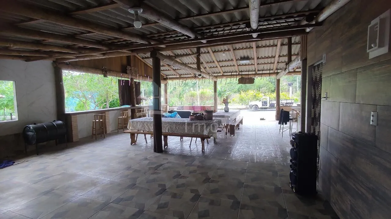 Country home for sale of 1 acres in São João Batista, SC, Brazil