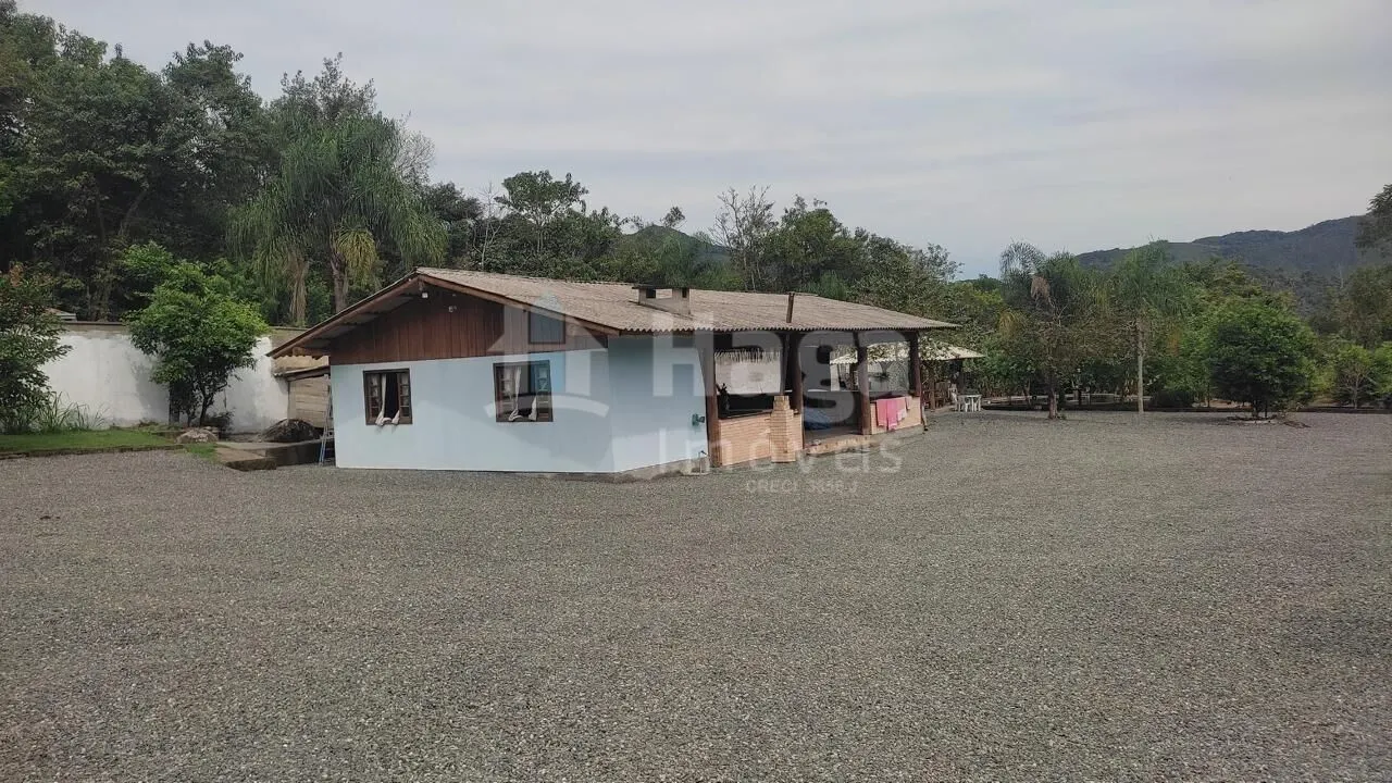 Country home for sale of 1 acres in São João Batista, SC, Brazil