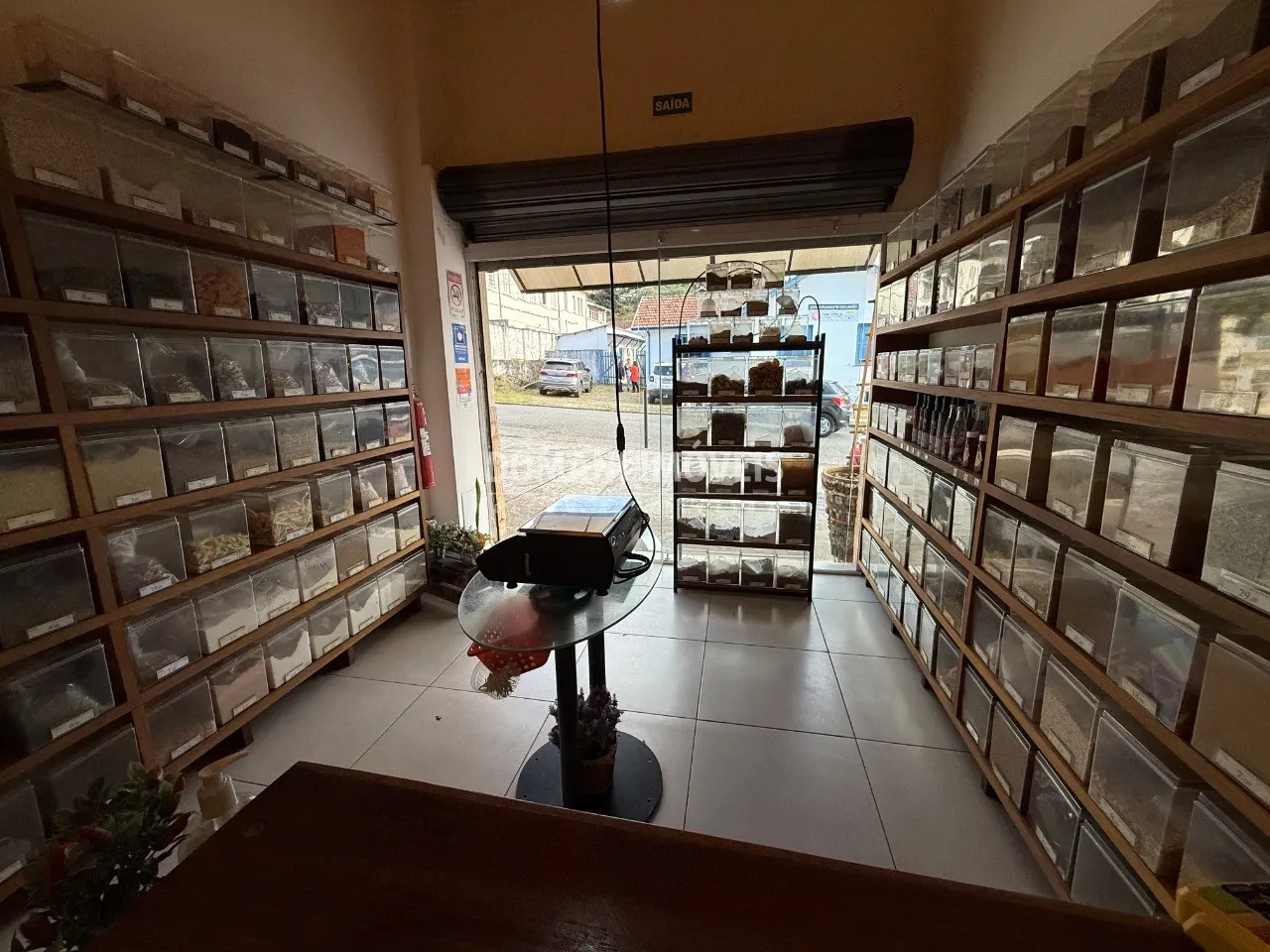 Comercial  de 24 m² em Campos do Jordão, SP, Brasil