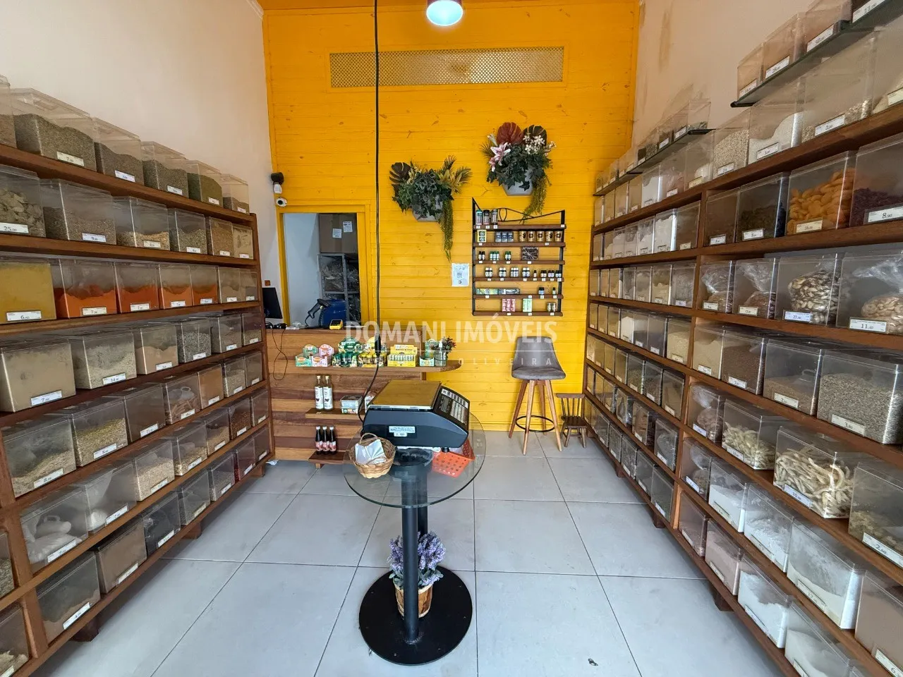 Comercial  de 24 m² em Campos do Jordão, SP, Brasil