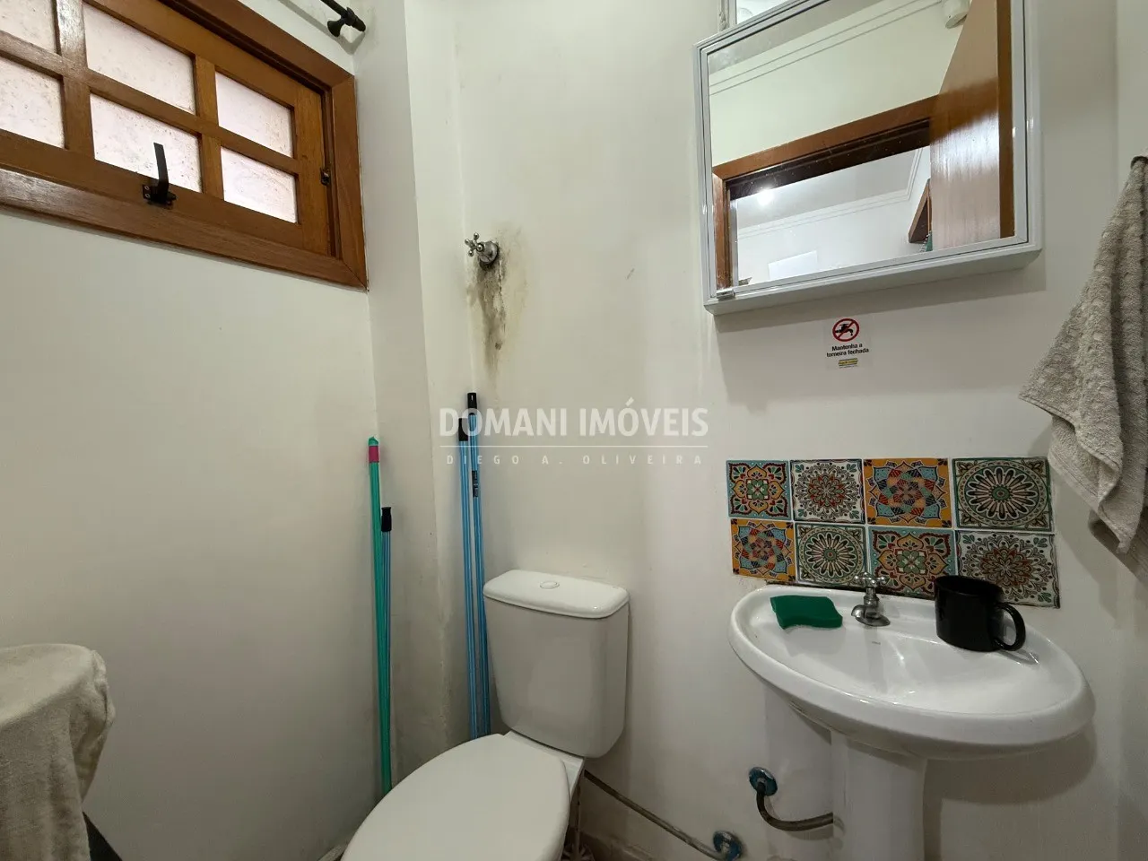Comercial  de 24 m² em Campos do Jordão, SP, Brasil