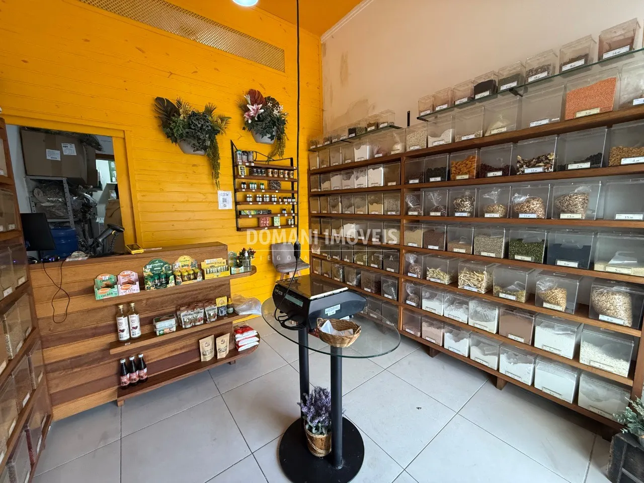 Comercial  de 24 m² em Campos do Jordão, SP, Brasil
