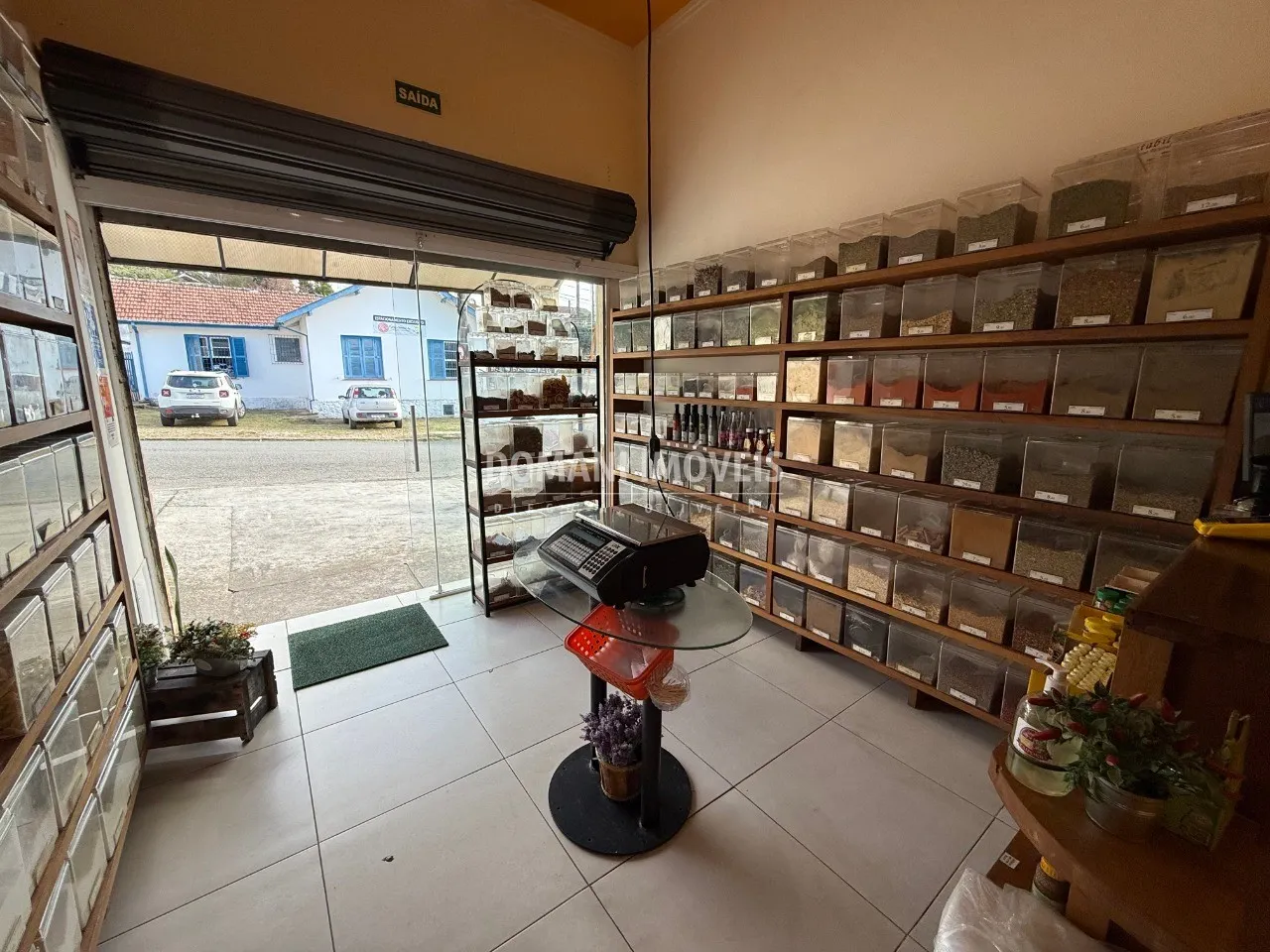 Comercial  de 24 m² em Campos do Jordão, SP, Brasil