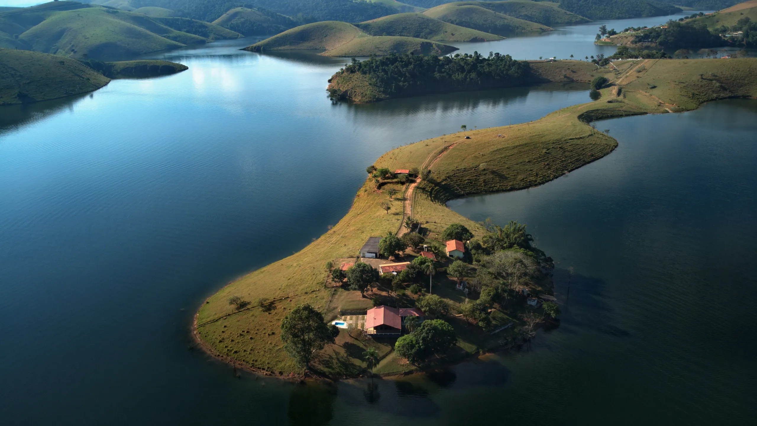 Small farm for sale of 49 acres in Igaratá, SP, Brazil