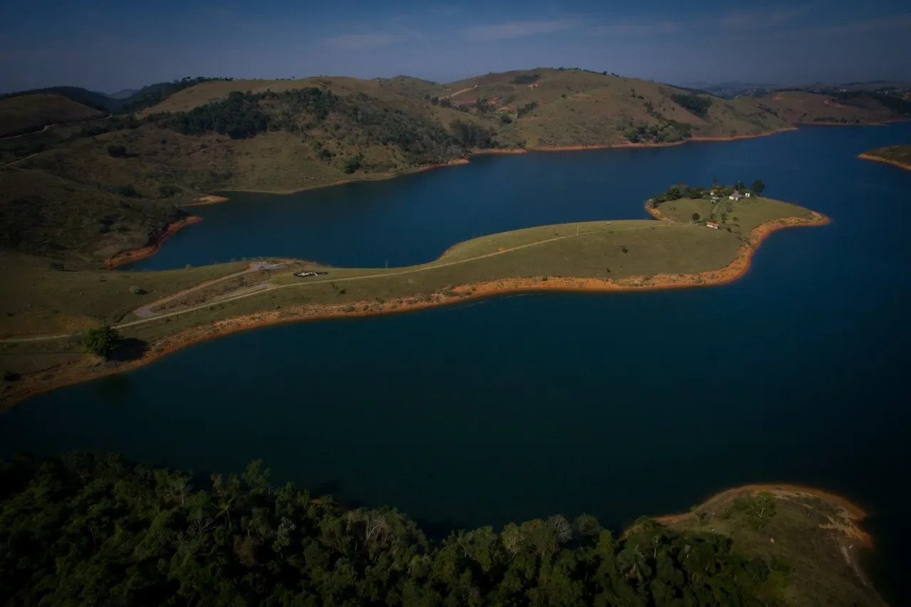 Sítio à venda de 20 ha em Igaratá, SP, Brasil