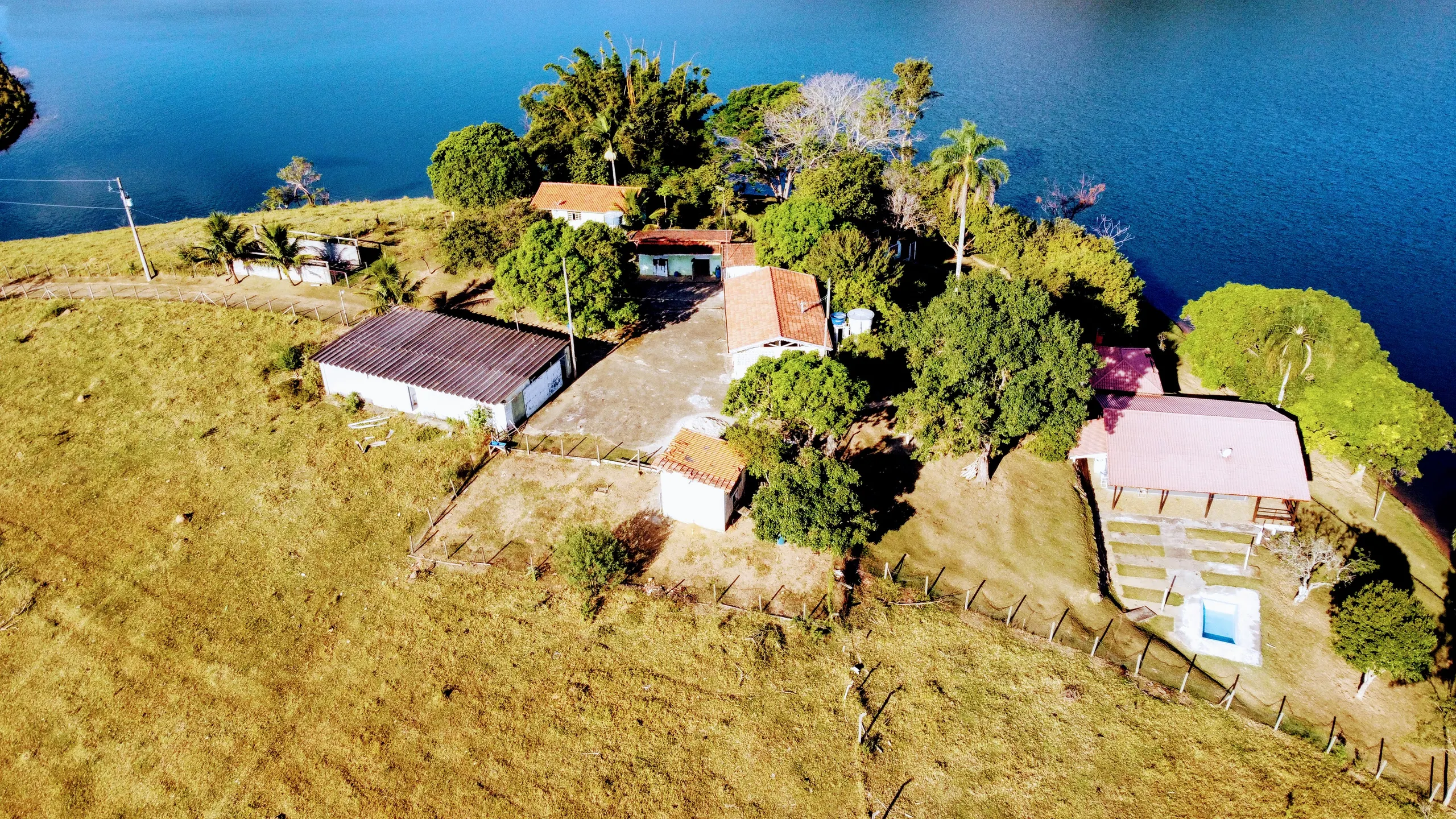 Small farm for sale of 49 acres in Igaratá, SP, Brazil