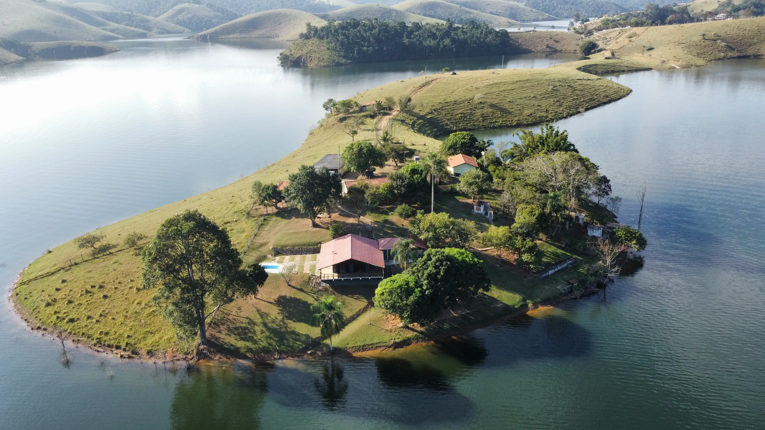 Small farm for sale of 49 acres in Igaratá, SP, Brazil