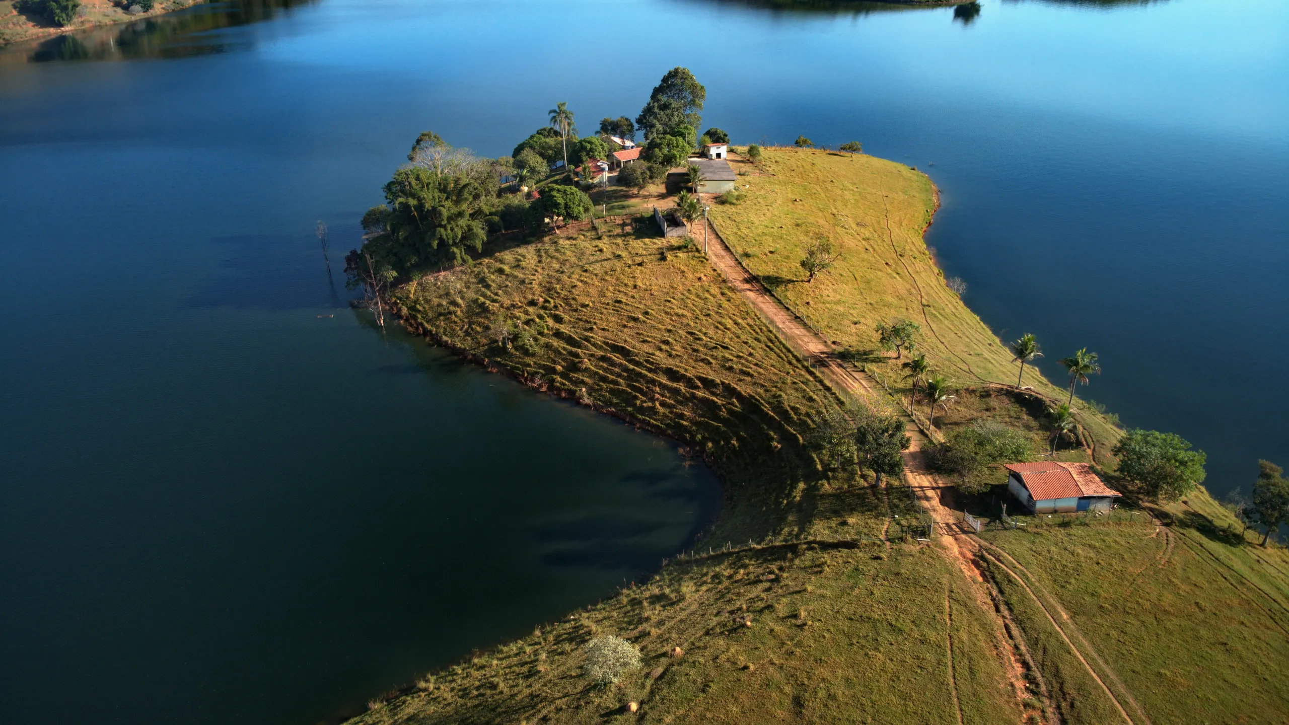 Small farm for sale of 49 acres in Igaratá, SP, Brazil