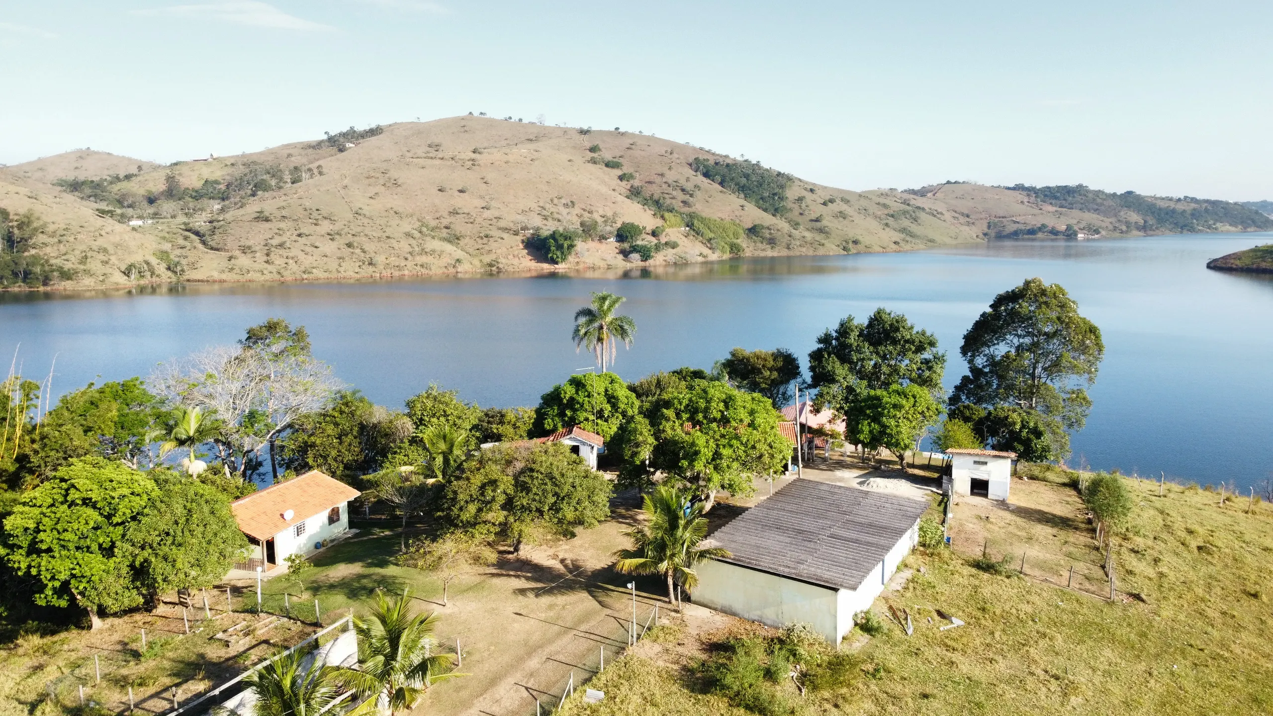 Small farm for sale of 49 acres in Igaratá, SP, Brazil