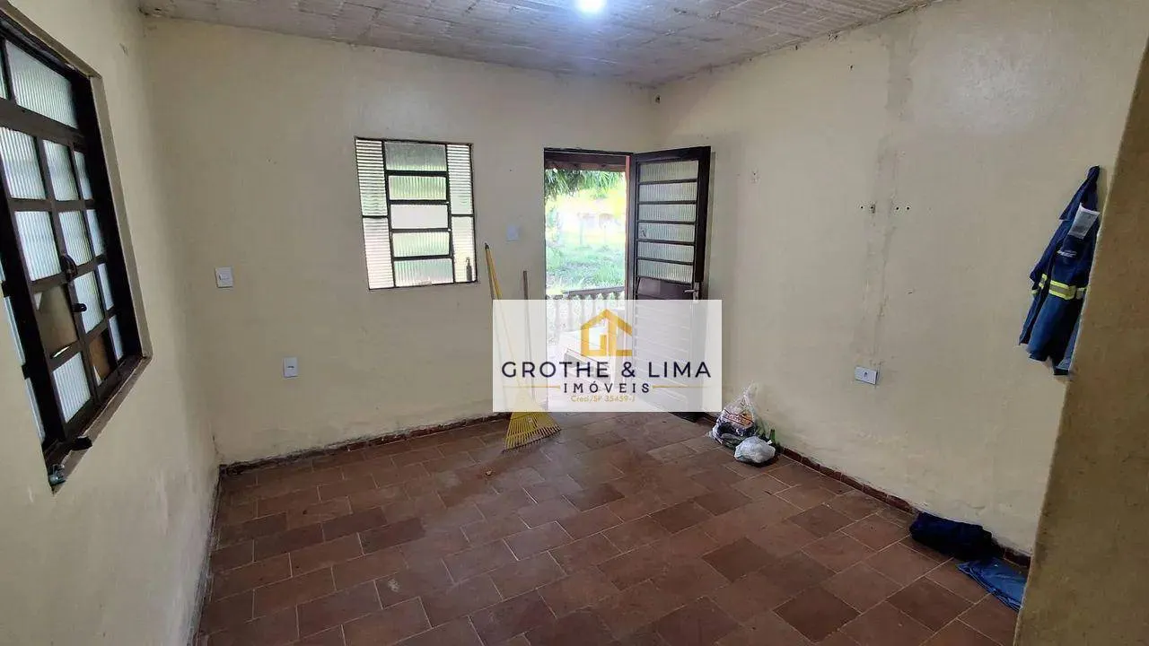 Sítio à venda de 7.700 m² em Pindamonhangaba, SP, Brasil