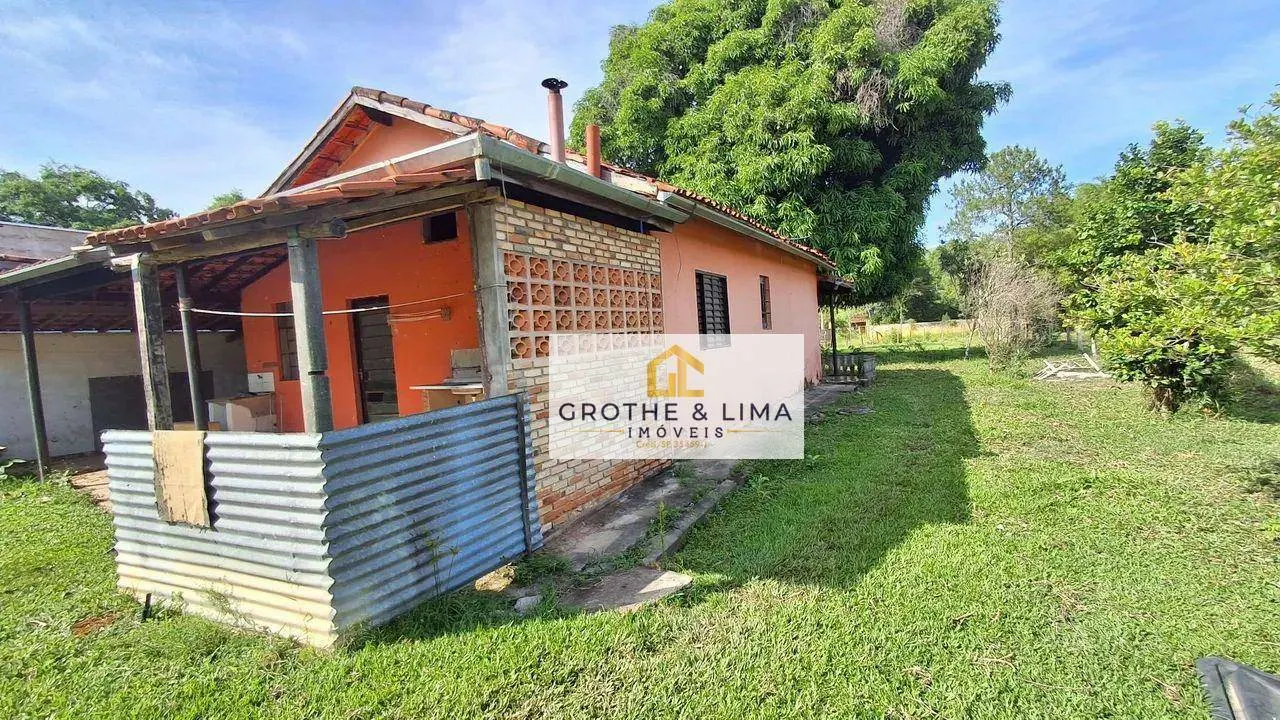 Sítio à venda de 7.700 m² em Pindamonhangaba, SP, Brasil