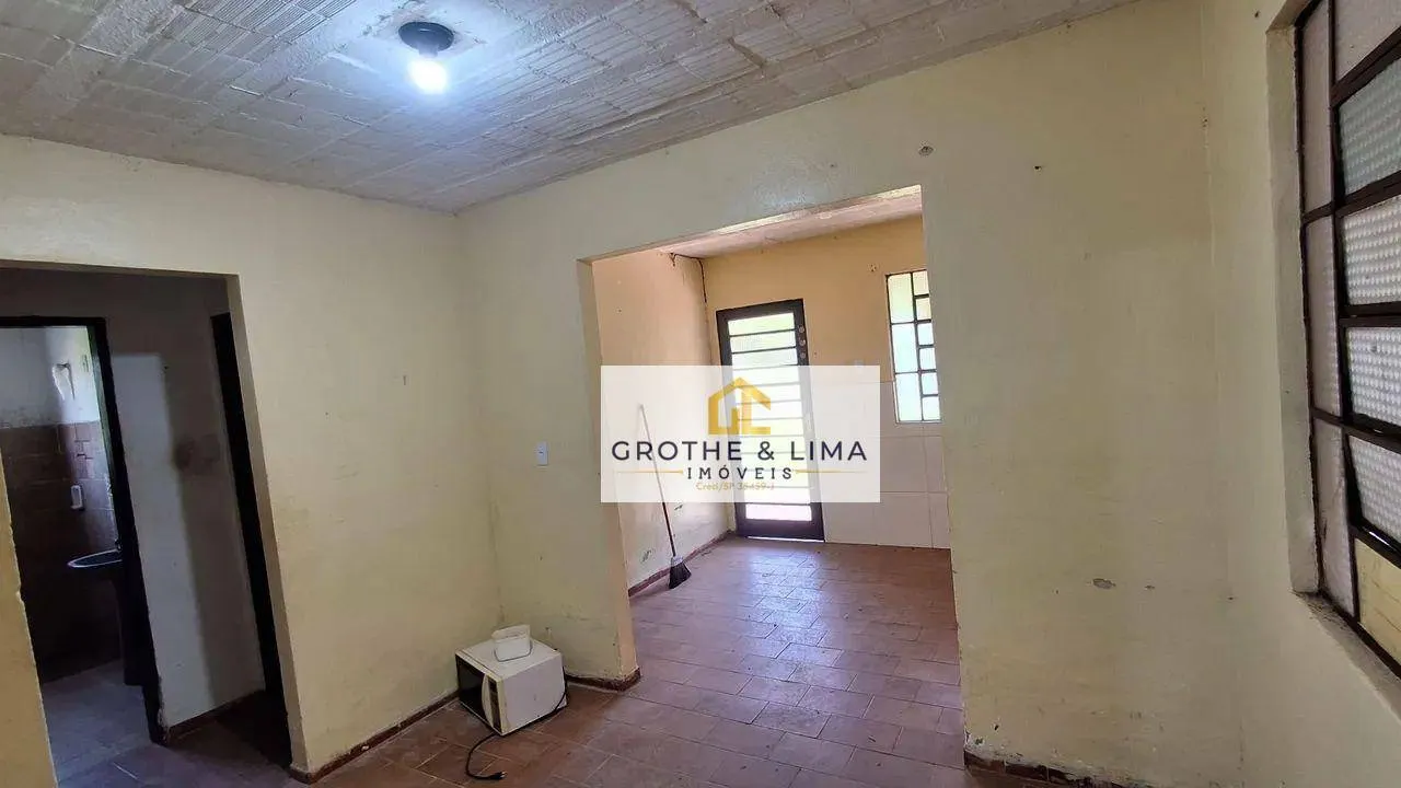 Sítio à venda de 7.700 m² em Pindamonhangaba, SP, Brasil