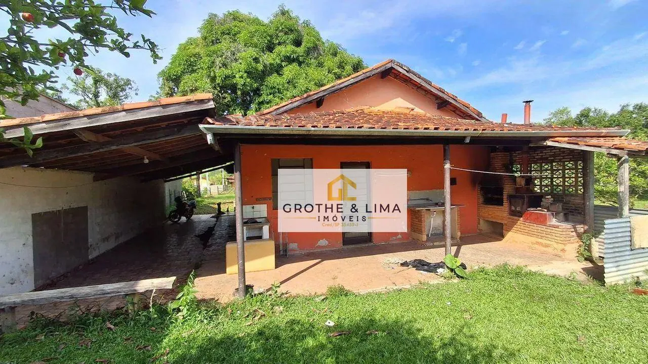 Sítio à venda de 7.700 m² em Pindamonhangaba, SP, Brasil