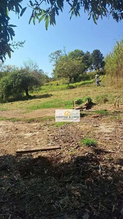 Sítio à venda de 7.700 m² em Pindamonhangaba, SP, Brasil