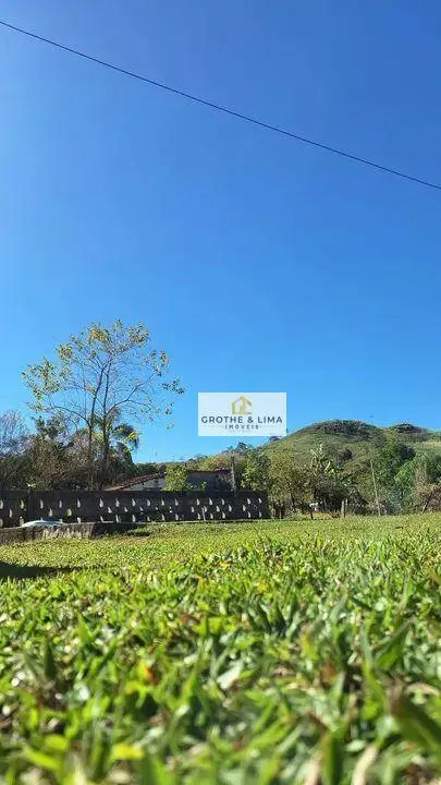 Sítio à venda de 7.700 m² em Pindamonhangaba, SP, Brasil