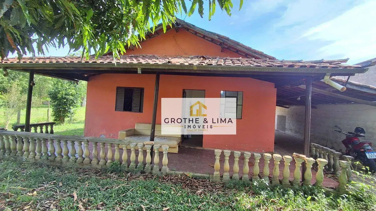 Sítio à venda de 7.700 m² em Pindamonhangaba, SP, Brasil