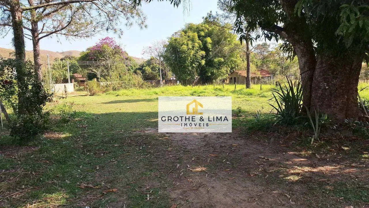 Sítio à venda de 7.700 m² em Pindamonhangaba, SP, Brasil