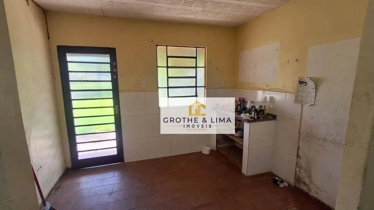 Sítio à venda de 7.700 m² em Pindamonhangaba, SP, Brasil