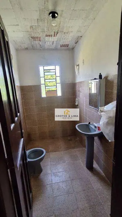 Sítio à venda de 7.700 m² em Pindamonhangaba, SP, Brasil
