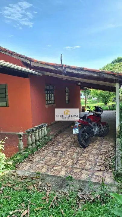 Sítio à venda de 7.700 m² em Pindamonhangaba, SP, Brasil