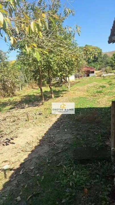 Sítio à venda de 7.700 m² em Pindamonhangaba, SP, Brasil