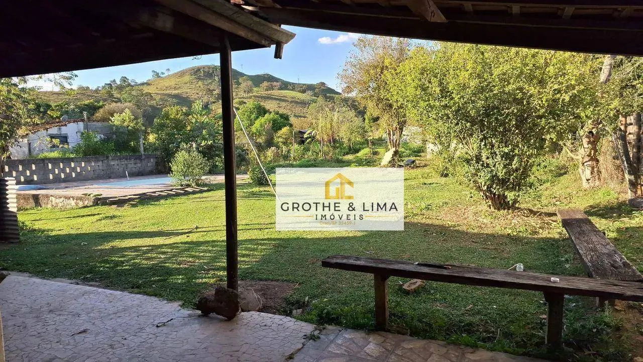 Sítio à venda de 7.700 m² em Pindamonhangaba, SP, Brasil