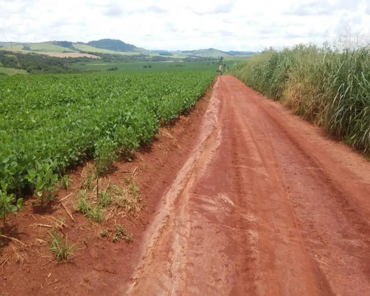 Fazenda à venda de 1.300 ha em Taquarituba, SP, Brasil