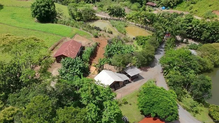 Sítio à venda de 8 ha em Presidente Nereu, SC, Brasil