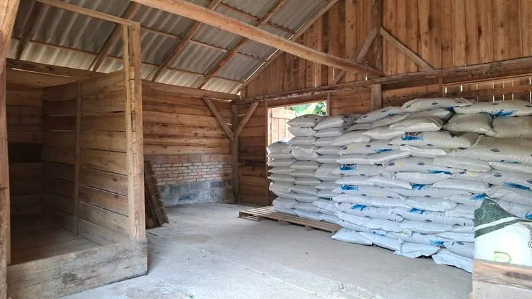 Sítio à venda de 8 ha em Presidente Nereu, SC, Brasil
