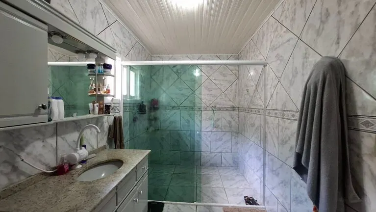 Sítio à venda de 8 ha em Presidente Nereu, SC, Brasil
