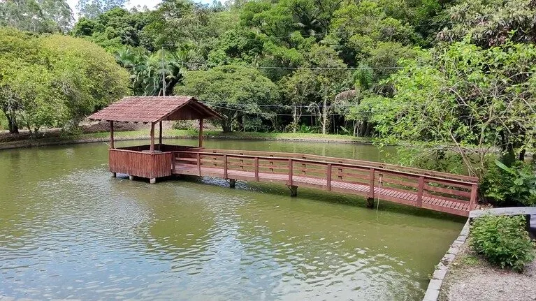 Sítio à venda de 8 ha em Presidente Nereu, SC, Brasil