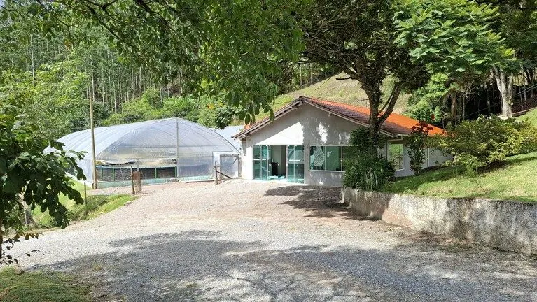 Sítio à venda de 8 ha em Presidente Nereu, SC, Brasil