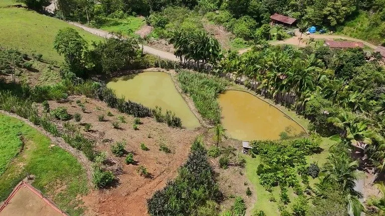 Sítio à venda de 8 ha em Presidente Nereu, SC, Brasil