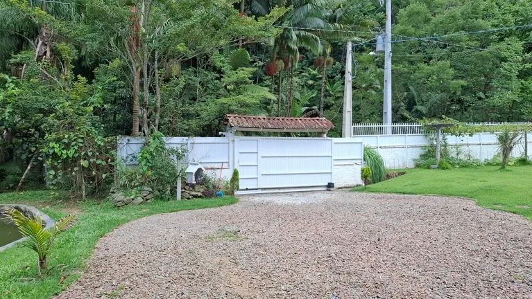 Sítio à venda de 8 ha em Presidente Nereu, SC, Brasil
