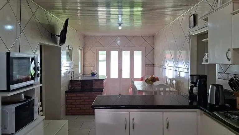 Sítio à venda de 8 ha em Presidente Nereu, SC, Brasil