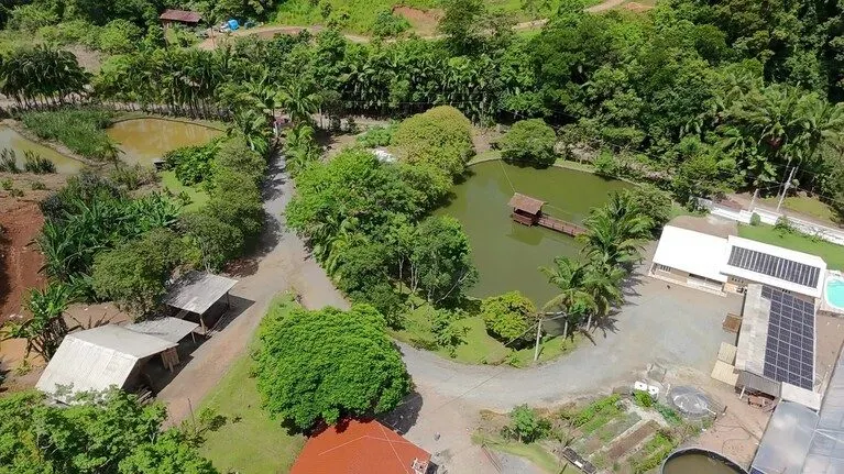 Sítio à venda de 8 ha em Presidente Nereu, SC, Brasil